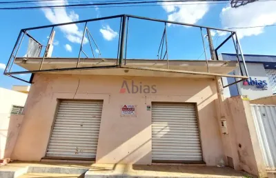 Ponto comercial para alugar na Rua Miguel Petroni, 1333, Jardim Santa Paula, São Carlos