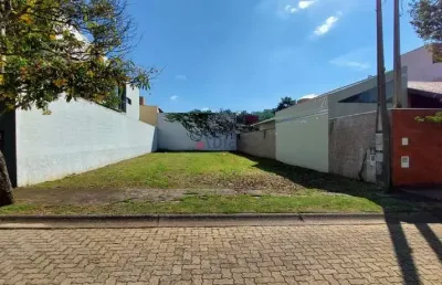Terreno à venda na Rua do Agronegócio, 101, Parque Espraiado, São Carlos