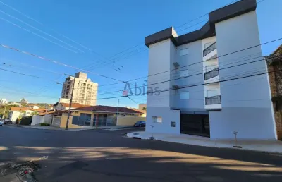Apartamento em cidade jardim - são carlos, sp por 360000