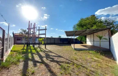 Ponto comercial em jardim bandeirantes - são carlos