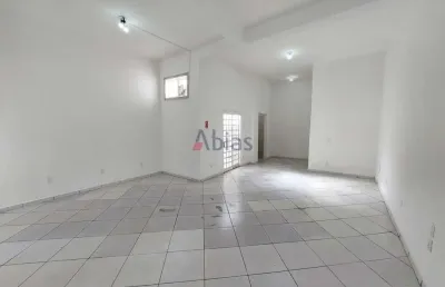 Ponto comercial para alugar na Avenida Comendador Alfredo Maffei, 4840, Azulville I, São Carlos