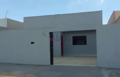 Casa com 3 quartos à venda na Rua Roberto De Genova, 477, Residencial Arcoville, São Carlos