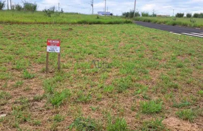 Terreno à venda na Rua Antônio José Reimer, 75, Monjolinho, São Carlos
