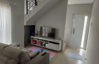 Casa com 2 quartos à venda na Rua Quintino Bocaiúva, 1516, Vila Boa Vista, São Carlos