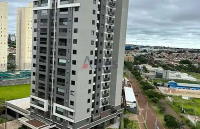 Apartamento em parque faber castell i - são carlos, sp