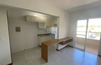 Apartamento em parque arnold schimidt - são carlos, sp