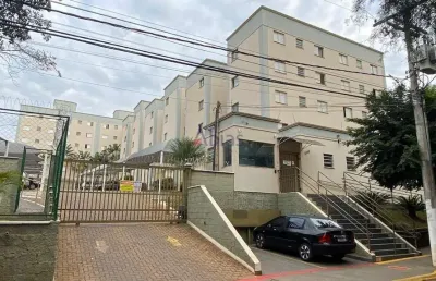 Apartamento em recreio são judas tadeu - jardim europa - são carlos