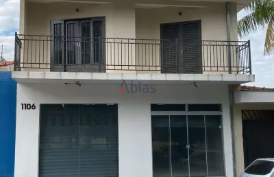 Casa sobrado em parque santa felicia jardim - são carlos