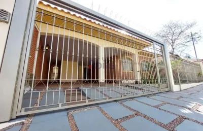 Casa com 3 quartos à venda na Rua Dona Maria Izabel de Oliveira Botelho, 1659, Jardim Brasil, São Carlos