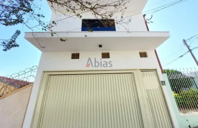 Casa com 3 quartos para alugar na Alameda dos Heliotropos, 269, Cidade Jardim, São Carlos