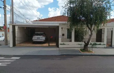 Excelente residência - 3 quartos com armários - boa vista