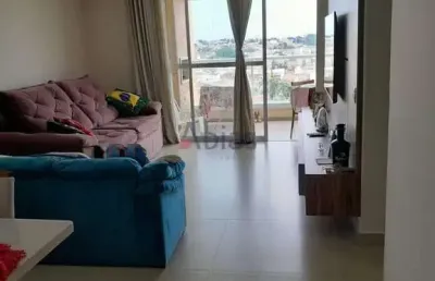 Apartamento com 3 quartos à venda na Rua José Rodrigues Sampaio, 847, Centreville, São Carlos