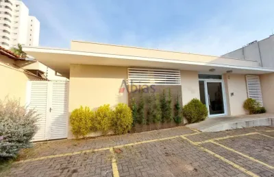 Ponto comercial para alugar na Rua Doutor Serafim Vieira de Almeida, 395, Jardim Paraíso, São Carlos