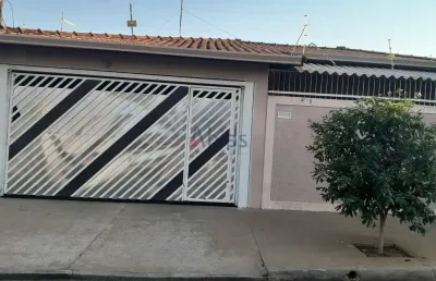 Casa com 2 quartos à venda na Rua Pedro de Almeida, 120, Vila Santa Madre Cabrini, São Carlos