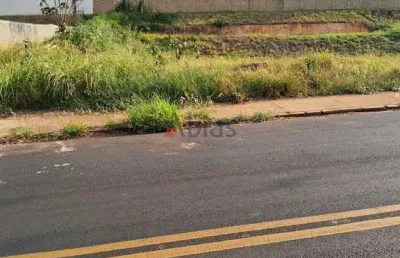 Terreno à venda na Passeio das Magnólias, 432, Bela Vista São Carlense, São Carlos