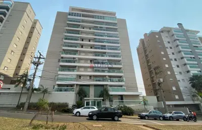 Apartamento com 2 quartos à venda na Passeio das Palmeiras, 840, Parque Faber Castell II, São Carlos