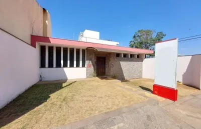 Ponto comercial para alugar na Rua Capitão Adão Pereira da Silva Cabral, 319, Centro, São Carlos