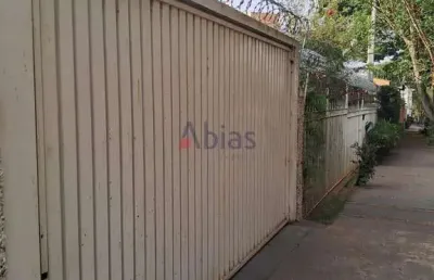 Casa com 5 quartos à venda na Rua Rosalino Bellini, 249, Jardim Santa Paula, São Carlos
