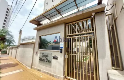 Venda duplex 2 dorms, 1 suíte em jardim paraíso - são carlos
