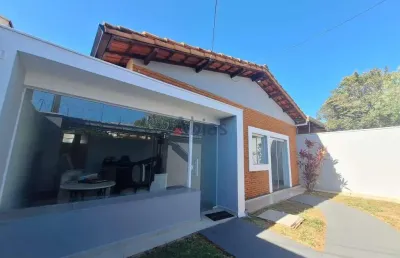 Casa comercial para locação em jardim santa paula - 230m²
