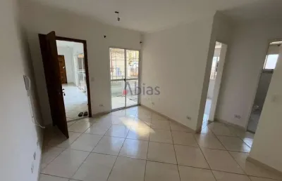 Apartamento com 2 quartos à venda na Rua Victório Bonucci, 627, Jardim Tangará, São Carlos