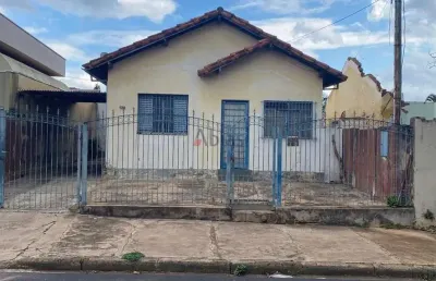 Casa à venda em são carlos: 4 dormitórios por r$320.000