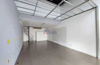 Ponto comercial para alugar na Rua Quinze de Novembro, 2217, Centro, São Carlos