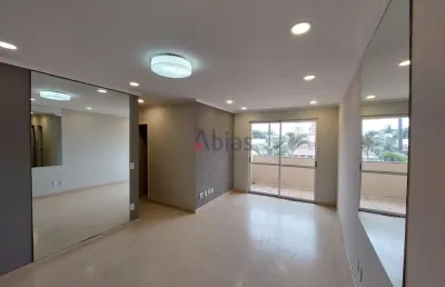 Apartamento com 3 quartos para alugar na Rua Padre Teixeira, 2747, Centro, São Carlos