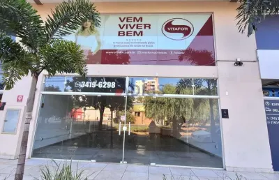 Ponto comercial para alugar na Avenida Trabalhador Sancarlense, 852, Parque Arnold Schimidt, São Carlos