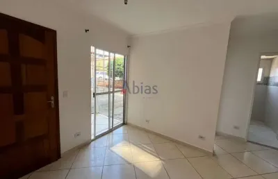 Apartamento com 2 quartos à venda na Rua Victório Bonucci, 626, Jardim Tangará, São Carlos