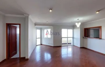 Apartamento em parque faber castell i - são carlos, sp