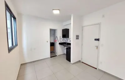 Apartamento em parque arnold schimidt - são carlos, sp