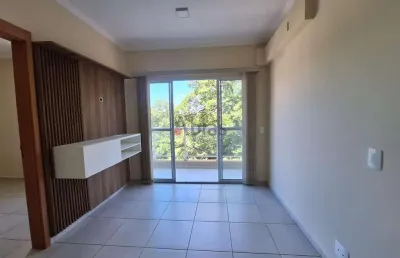 Apartamento com 2 quartos para alugar na Rua Flauzino Marques, 538, Jardim Alvorada, São Carlos