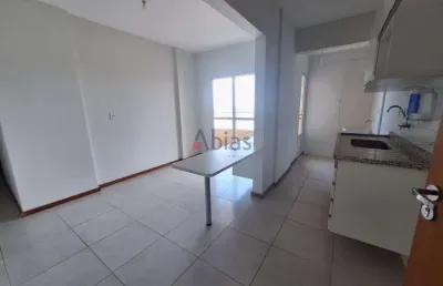 Apartamento em parque arnold schimidt - são carlos, sp