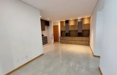 Apartamento com 3 quartos para alugar na Rua Padre Teixeira, 1087, Centro, São Carlos