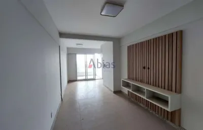 Apartamento com 2 quartos para alugar na Rua Princesa Isabel, 297, Jardim Paraíso, São Carlos