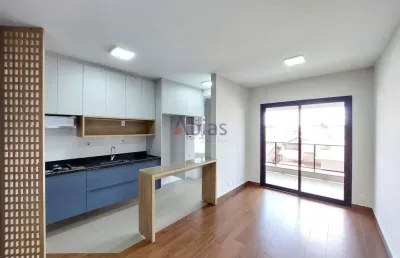Apartamento em parque faber castell i - são carlos, sp