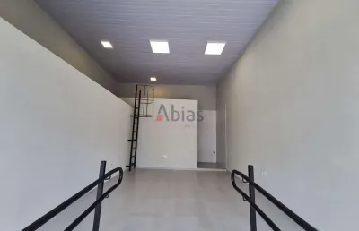 Ponto comercial para alugar na Rua General Osório, 405, Centro, São Carlos
