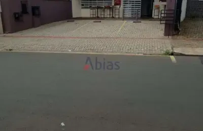Ponto comercial em jardim bethania - são carlos, sp