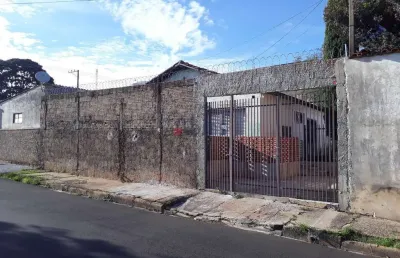 Casa com 3 quartos à venda na Rua Décio Osio, 446, Vila Nossa Senhora de Fátima, São Carlos