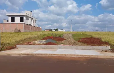 Terreno à venda em salto do monjolinho - são carlos por r$ 212.000