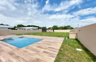 Chácara / sítio com 2 quartos para alugar na Residencial Quinta Dos Buritis, 284, Água Vermelha, São Carlos