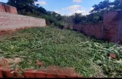 Terreno em vila bela vista - são carlos prolongamento do medeiros