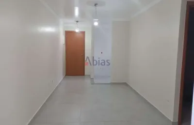 Apartamento em parque faber castell ii - são carlos