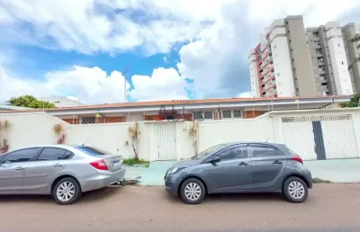 Casa com 4 quartos à venda na Rua Princesa Isabel, 153, Jardim Paraíso, São Carlos