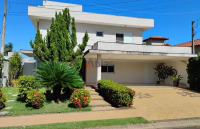 Casa com 5 quartos à venda na Avenida Miguel Damha, 1455, Parque Tecnológico Damha I São Carlos, São Carlos