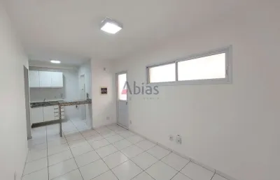 Apartamento em parque arnold schimidt - são carlos, sp