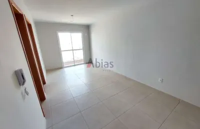 Apartamento com 1 quarto para alugar na Rua Cézar Ricomi, 366, Jardim Lutfalla, São Carlos