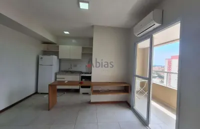Apartamento em parque arnold schimidt - são carlos, sp