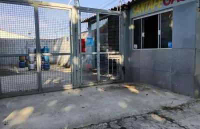 Casa com 1 quarto à venda na Rua Francisco Gentil de Guzzi, 432, Parque Santa Felícia Jardim, São Carlos